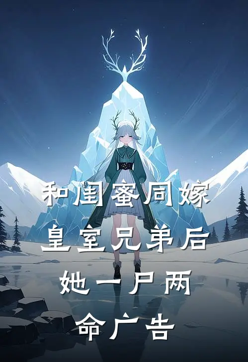 和闺蜜同嫁皇室兄弟后，她一尸两命广告