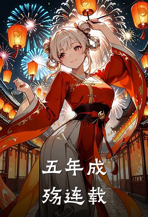 五年成殇连载