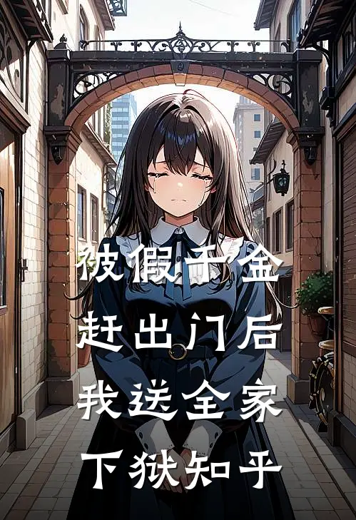 被假千金赶出门后，我送全家下狱知乎
