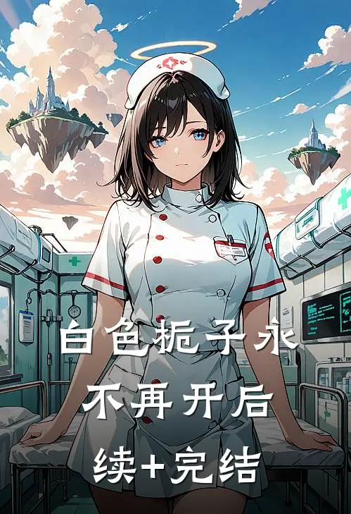 白色栀子永不再开后续+完结
