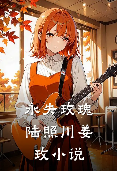 永失玫瑰陆照川姜玫小说