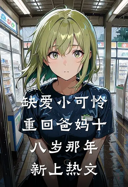 缺爱小可怜重回爸妈十八岁那年新上热文