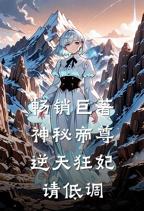 畅销巨著神秘帝尊:逆天狂妃,请低调