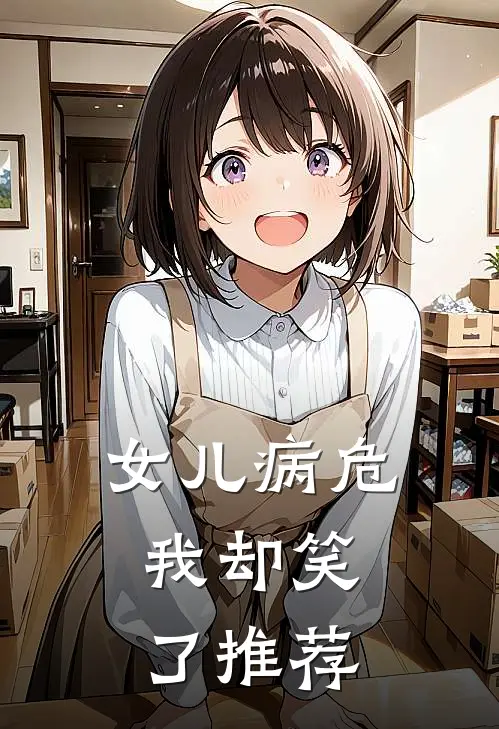 女儿病危，我却笑了推荐
