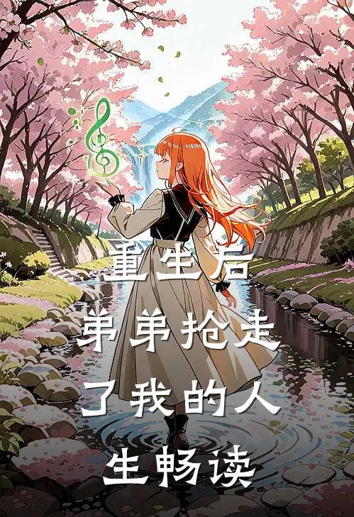 重生后,弟弟抢走了我的人生畅读