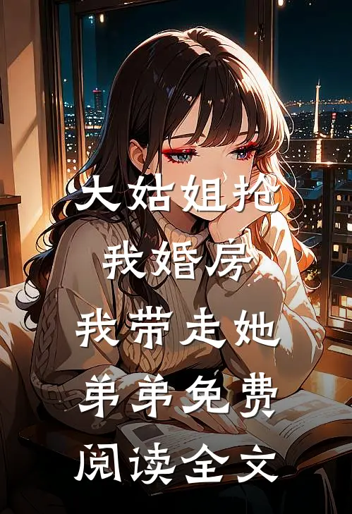 大姑姐抢我婚房,我带走她弟弟免费阅读全文