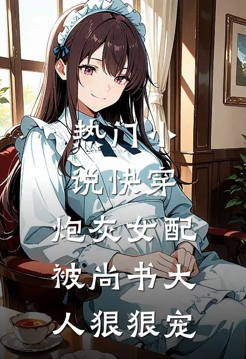 热门小说快穿：炮灰女配被尚书大人狠狠宠