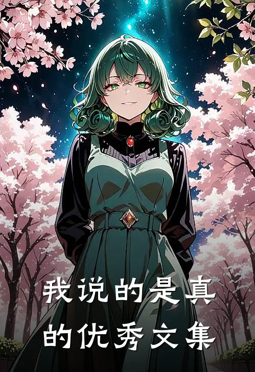 我说的是真的优秀文集
