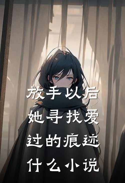 放手以后，她寻找爱过的痕迹什么小说