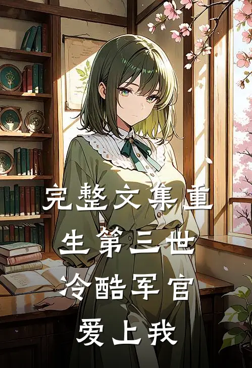 完整文集重生第三世：冷酷军官爱上我