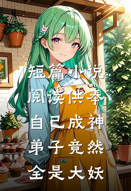短篇小说阅读供奉自己成神，弟子竟然全是大妖
