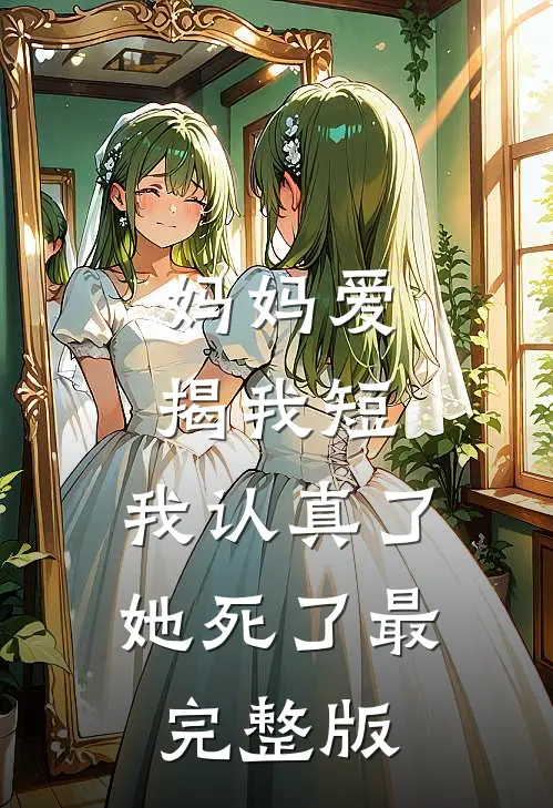 妈妈爱揭我短，我认真了，她死了最完整版