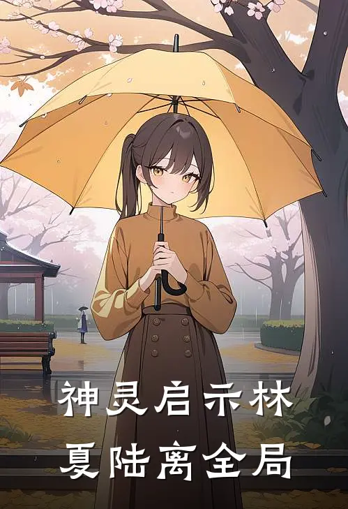 神灵启示林夏陆离全局