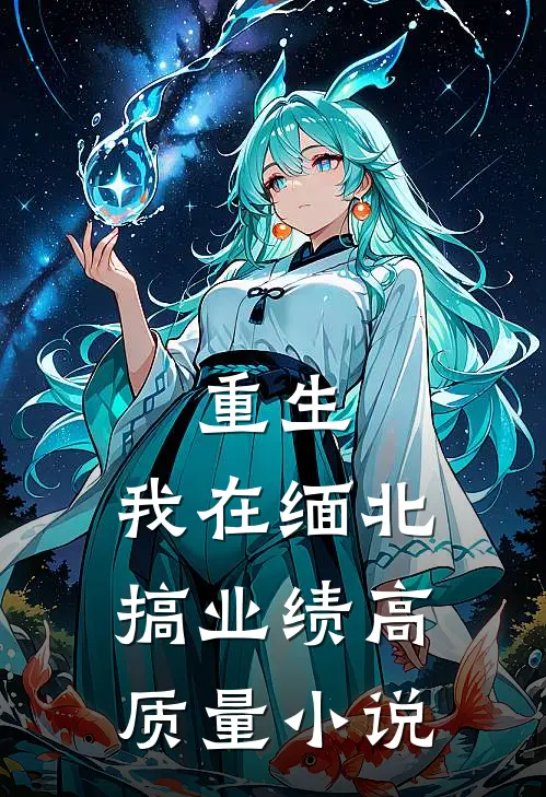 重生：我在缅北搞业绩高质量小说