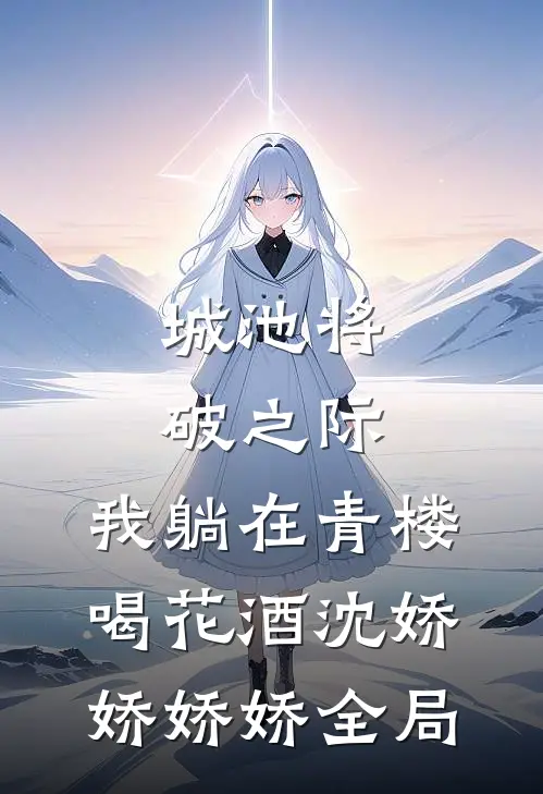 城池将破之际，我躺在青楼喝花酒沈娇娇娇娇全局