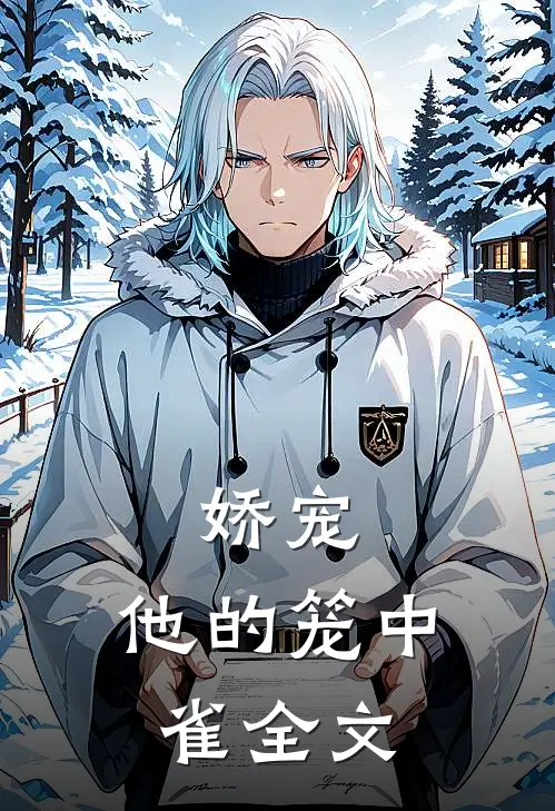 娇宠：他的笼中雀全文