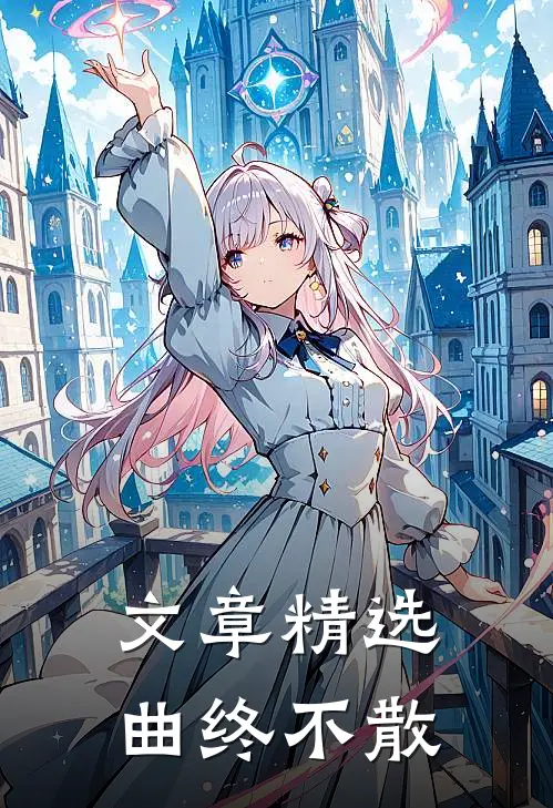 文章精选曲终不散