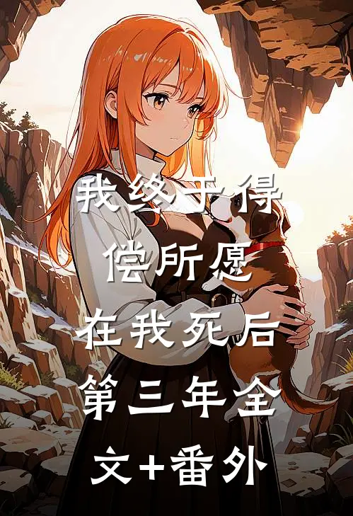 我终于得偿所愿，在我死后第三年全文+番外