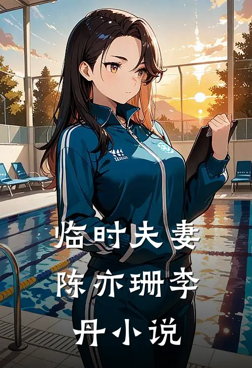 临时夫妻陈亦珊李丹小说