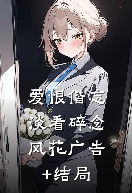 爱恨偕忘，淡看碎念风花广告+结局