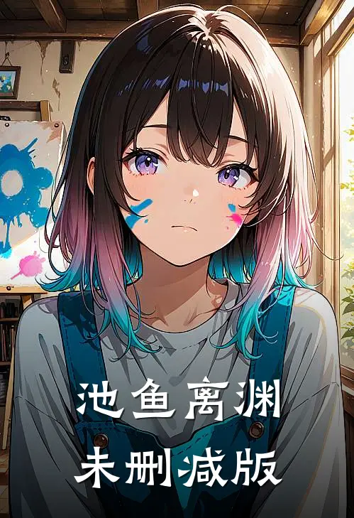 池鱼离渊未删减版