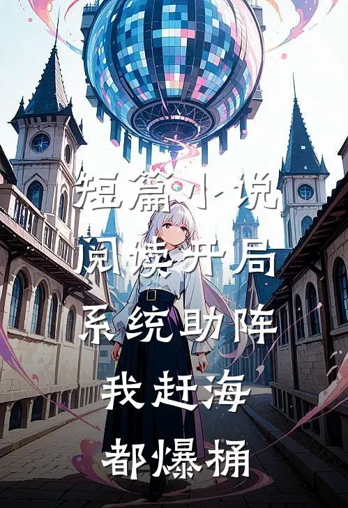 短篇小说阅读开局系统助阵，我赶海都爆桶