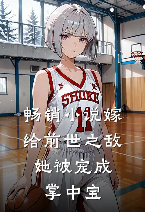 畅销小说嫁给前世之敌，她被宠成掌中宝