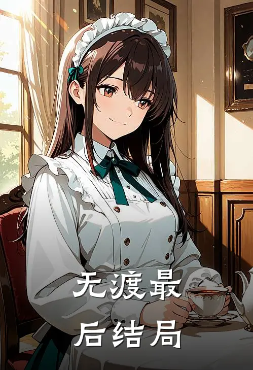 无渡最后结局