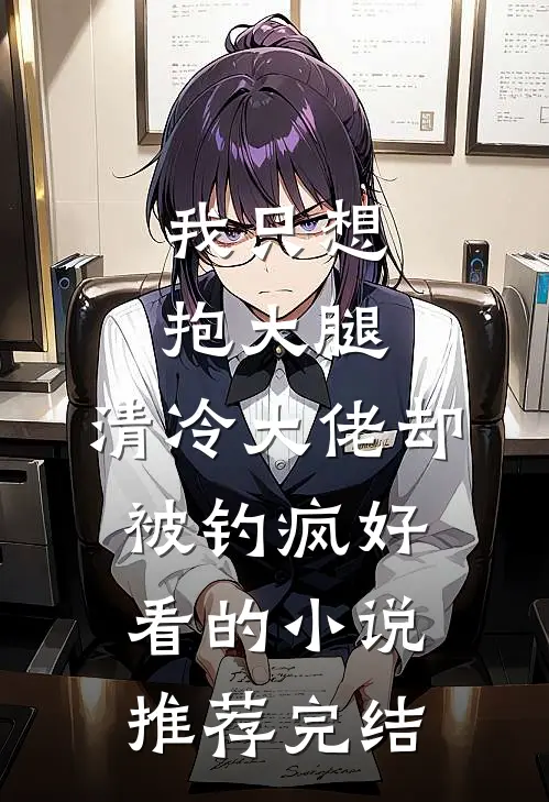 我只想抱大腿，清冷大佬却被钓疯好看的小说推荐完结