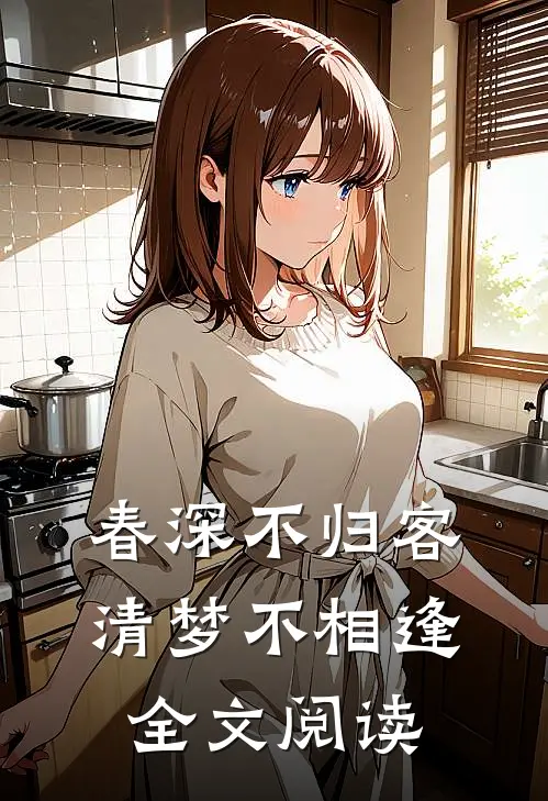春深不归客，清梦不相逢全文阅读