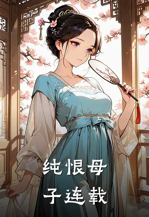 纯恨母子连载