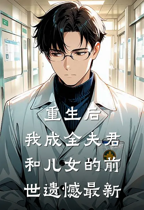 重生后，我成全夫君和儿女的前世遗憾最新