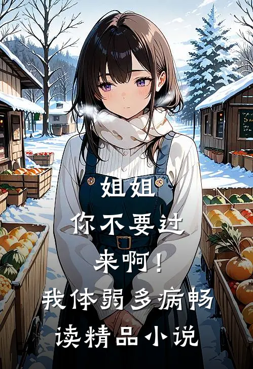 姐姐，你不要过来啊！我体弱多病畅读精品小说