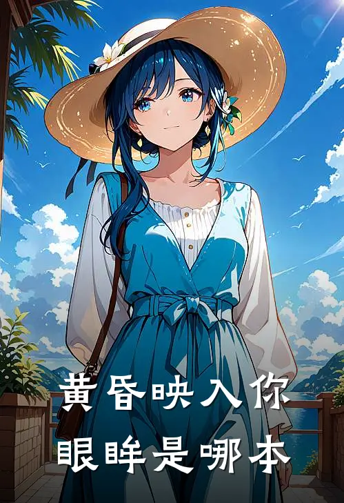 黄昏映入你眼眸是哪本