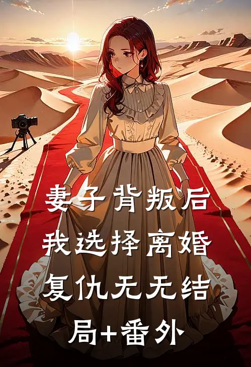 妻子背叛后，我选择离婚复仇无无结局+番外
