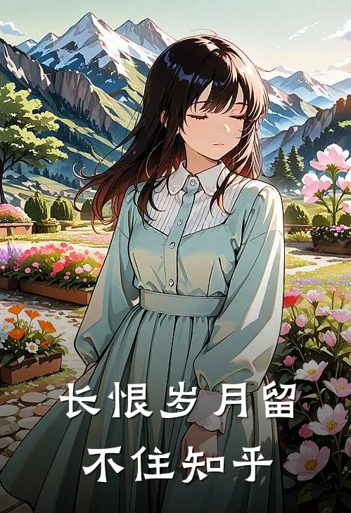 长恨岁月留不住知乎