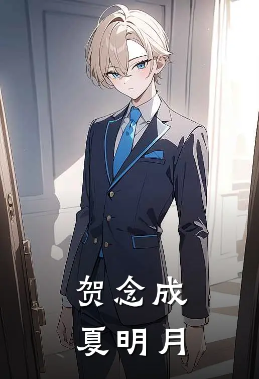 贺念成夏明月