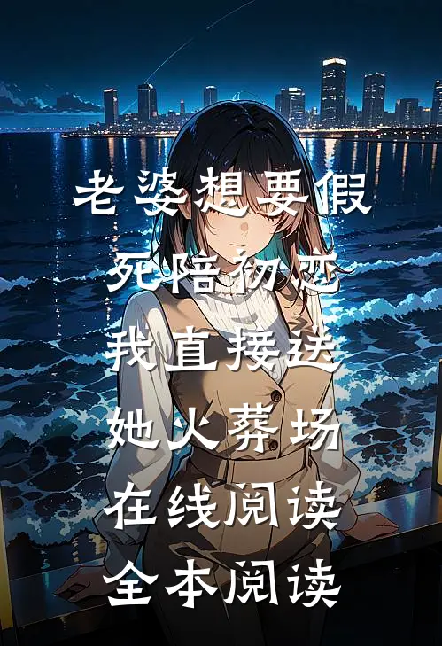 老婆想要假死陪初恋，我直接送她火葬场在线阅读全本阅读