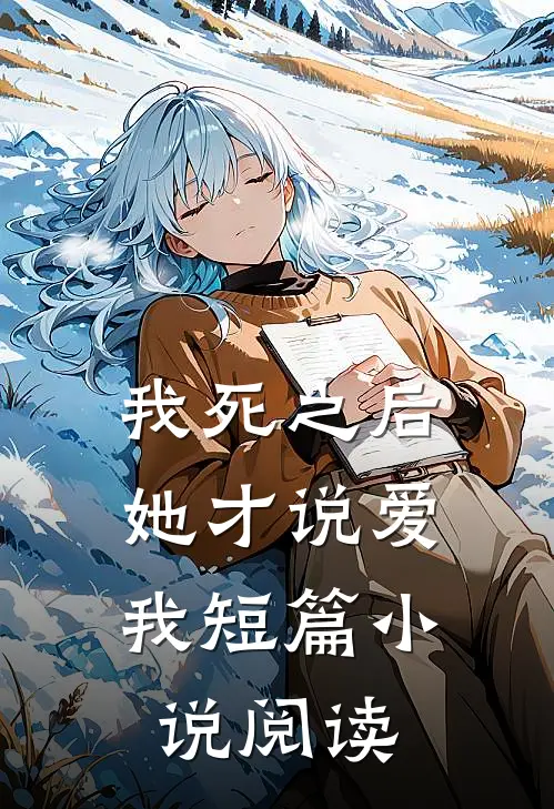 我死之后，她才说爱我短篇小说阅读