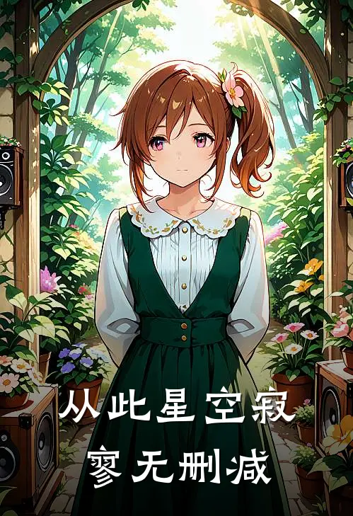 从此星空寂寥无删减