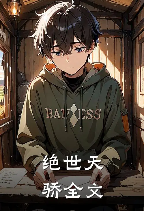 绝世天骄全文