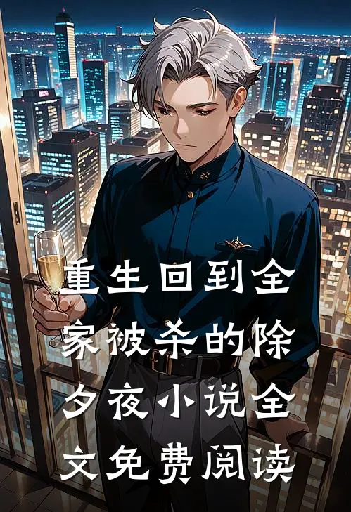 重生回到全家被杀的除夕夜小说全文免费阅读