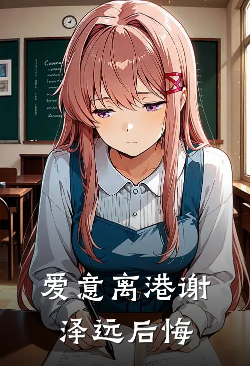 爱意离港谢泽远后悔