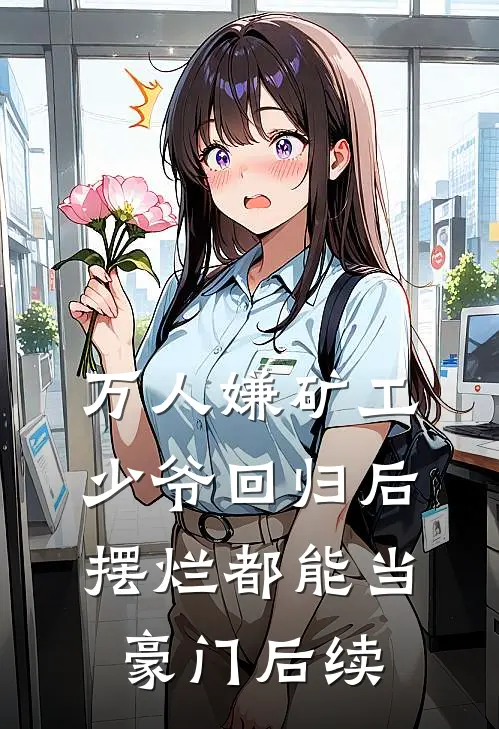 万人嫌矿工少爷回归后，摆烂都能当豪门后续