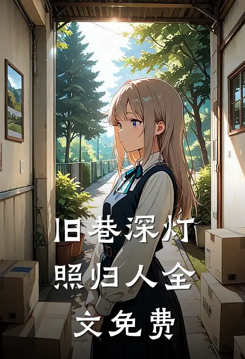 旧巷深灯照归人全文免费
