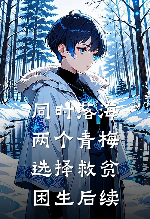 同时落海，两个青梅选择救贫困生后续
