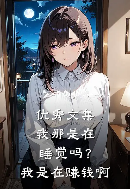 优秀文集我那是在睡觉吗？我是在赚钱啊
