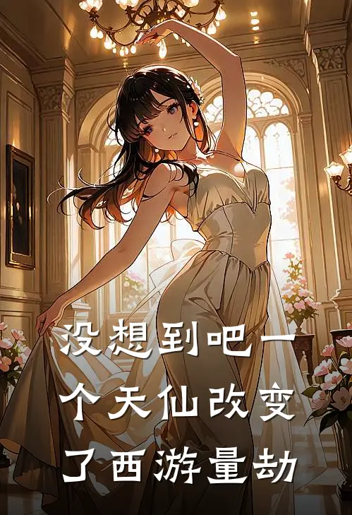 没想到吧一个天仙改变了西游量劫