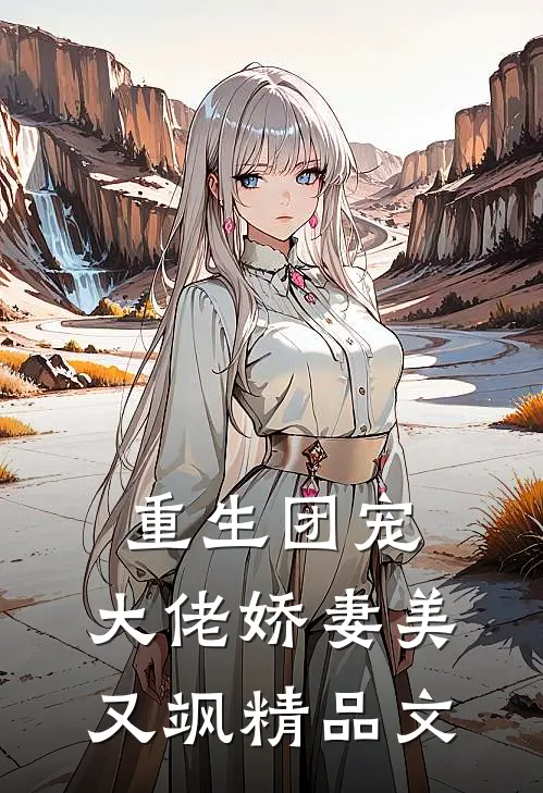 重生团宠：大佬娇妻美又飒精品文