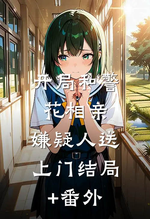 开局和警花相亲，嫌疑人送上门结局+番外